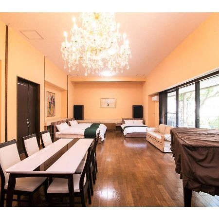 Arbor House - Vacation Stay 86736 Kagoshima Eksteriør billede