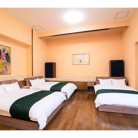 Arbor House - Vacation Stay 86736 Kagoshima Eksteriør billede