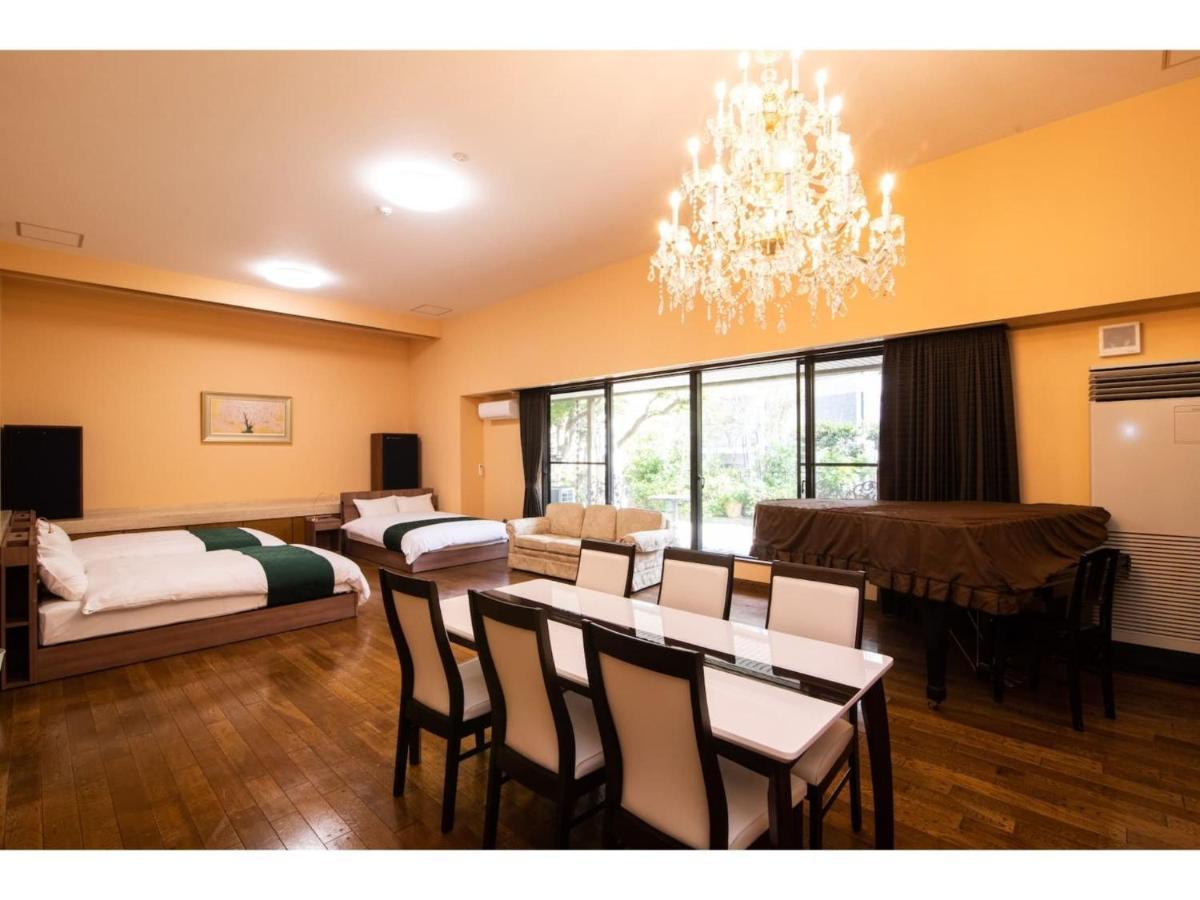 Arbor House - Vacation Stay 86736 Kagoshima Eksteriør billede