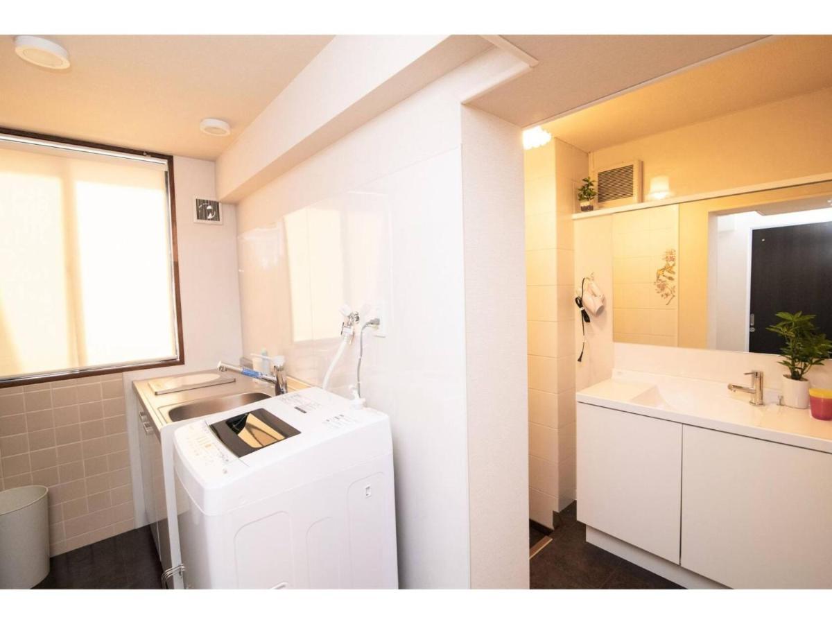 Arbor House - Vacation Stay 86736 Kagoshima Eksteriør billede