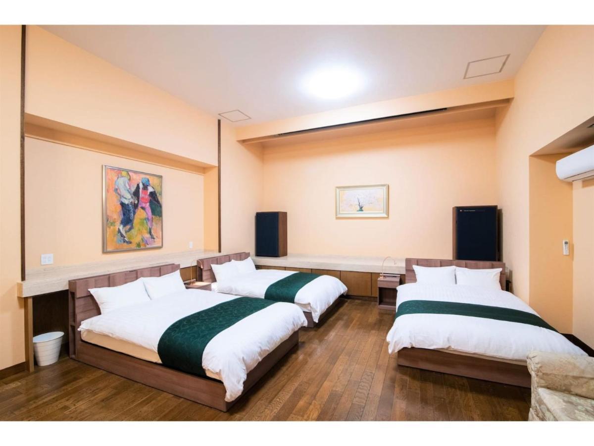 Arbor House - Vacation Stay 86736 Kagoshima Eksteriør billede