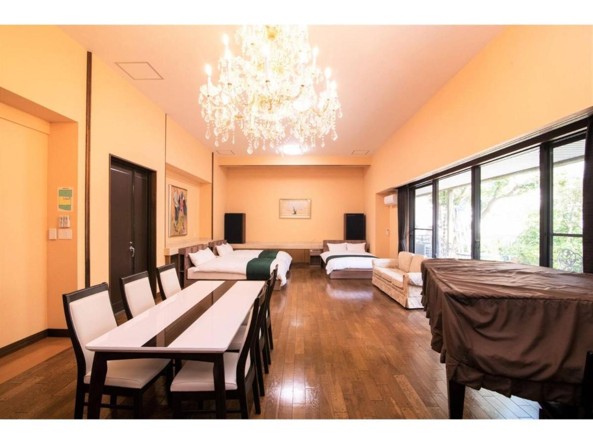 Arbor House - Vacation Stay 86736 Kagoshima Eksteriør billede