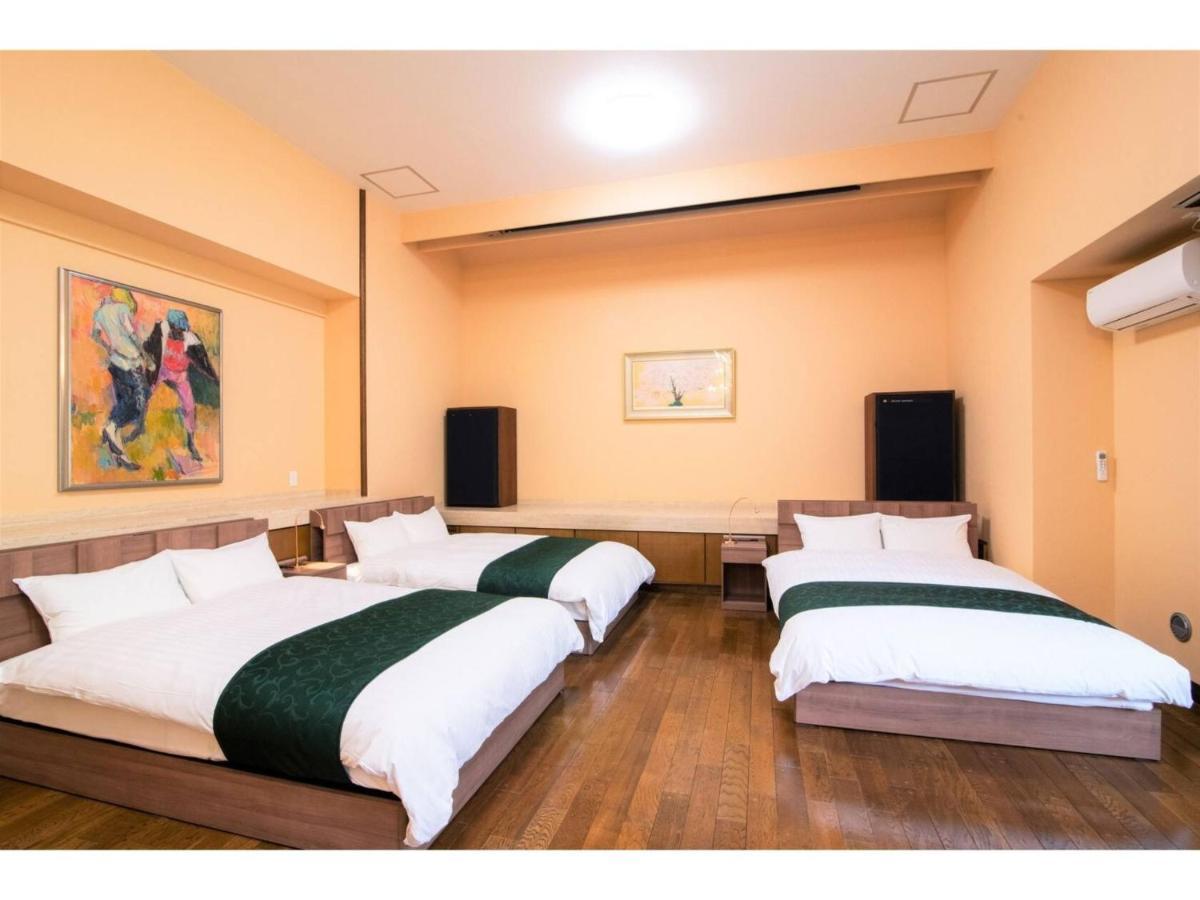 Arbor House - Vacation Stay 86736 Kagoshima Eksteriør billede