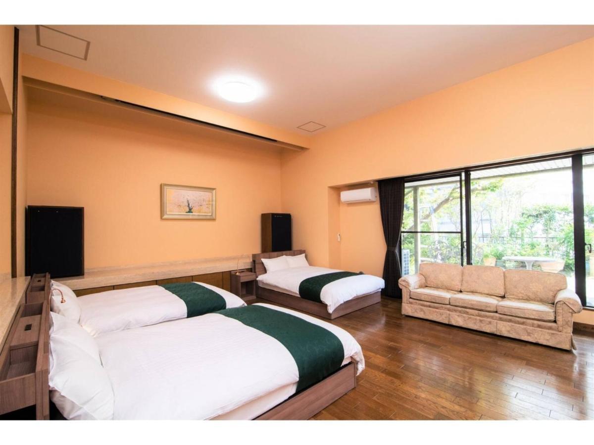 Arbor House - Vacation Stay 86736 Kagoshima Eksteriør billede
